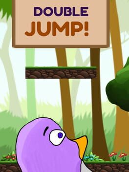 Cover Double Jump