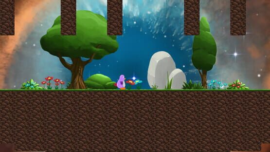 Screenshot Double Jump