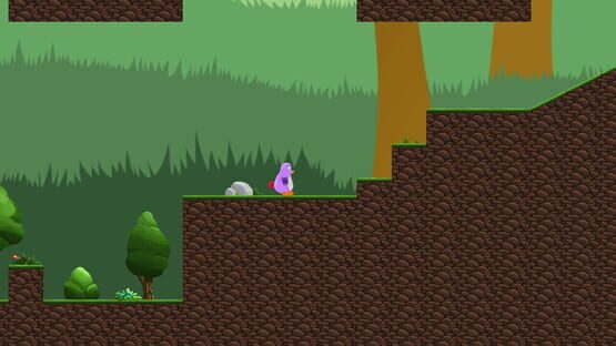 Screenshot Double Jump