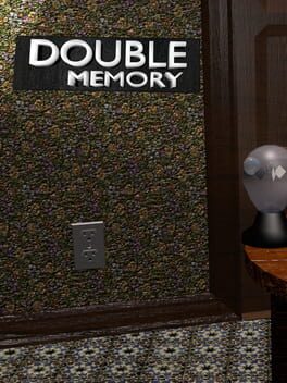 Cover Double Memory