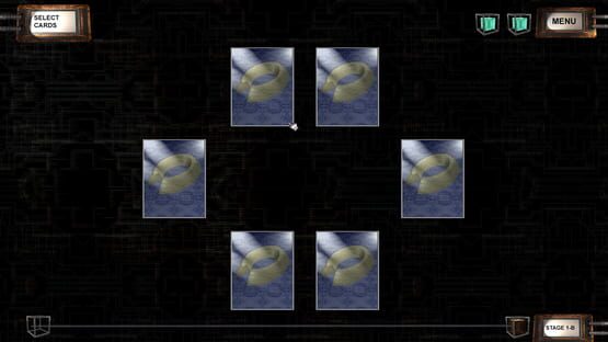 Screenshot Double Memory