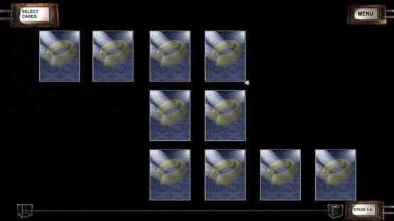 Screenshot Double Memory