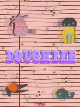 Cover Doughbee