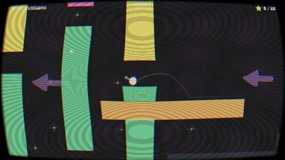 Screenshot Down n' Up