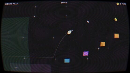 Screenshot Down n' Up
