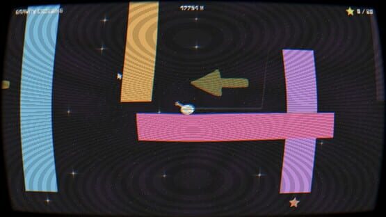 Screenshot Down n' Up