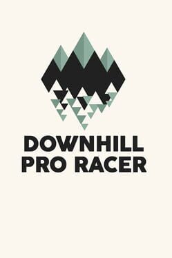 Cover Downhill Pro Racer