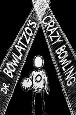 Cover Dr. Bowlatzo's Crazy Bowling