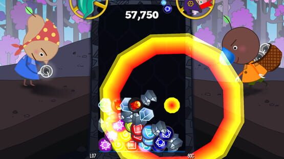 Screenshot Dr. Bulbaceous