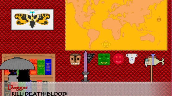 Screenshot Dr. Fizzgigious Fantabulous Carbon Dating Simulacrum