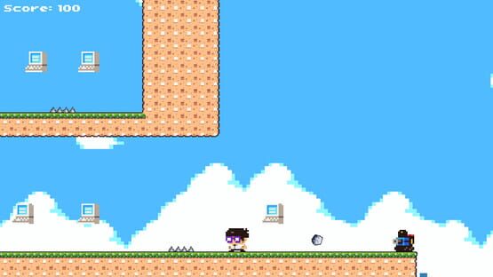 Screenshot Dr. Science quest