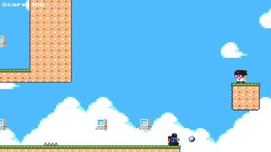 Screenshot Dr. Science quest
