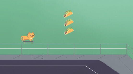 Screenshot Dr. Tacocat