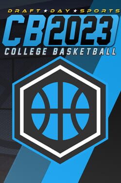 Cover Draft Day Sports: College Basketball 2023