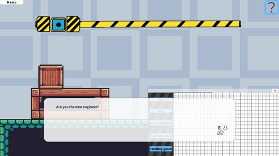 Screenshot Drag Engineer