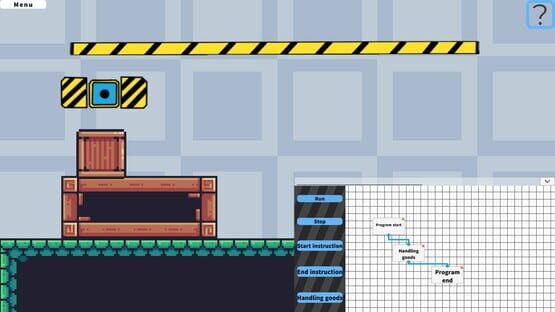 Screenshot Drag Engineer