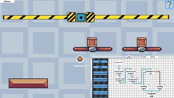 Screenshot Drag Engineer
