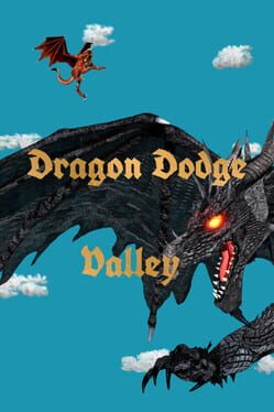Cover Dragon Dodge Valley