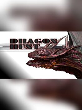 Cover Dragon Hunt