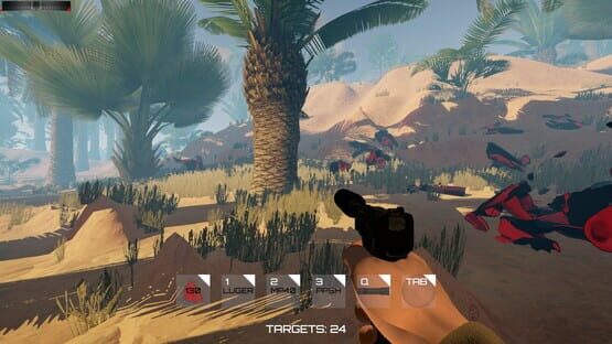 Screenshot Dragon Hunt