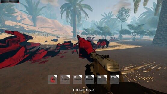 Screenshot Dragon Hunt