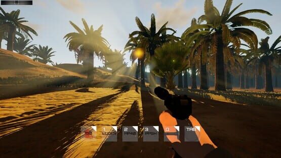 Screenshot Dragon Hunt