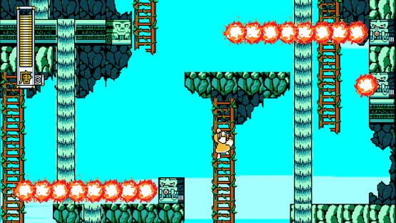 Screenshot Dragon of Saiyu