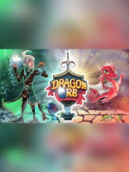 Cover Dragon Orb