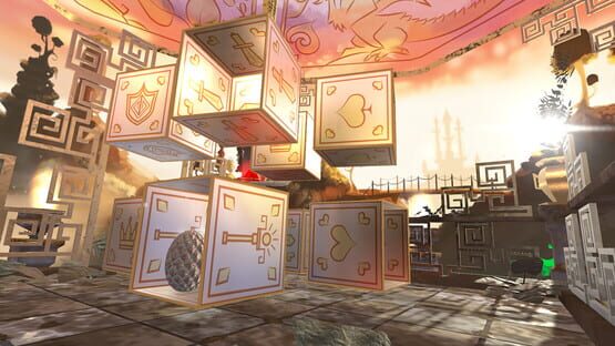 Screenshot Dragon Orb