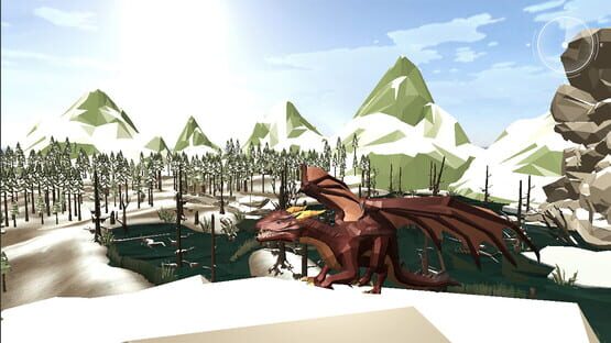 Screenshot Dragon World