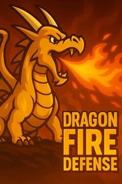 Cover DragonFire: Defense