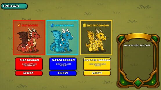 Screenshot DragonFire: Defense