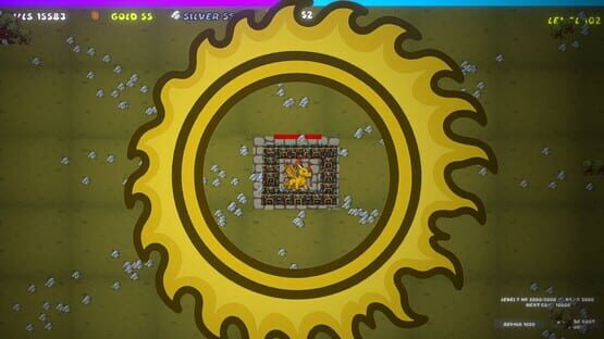 Screenshot DragonFire: Defense