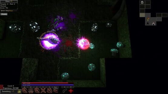 Screenshot Dragonpath