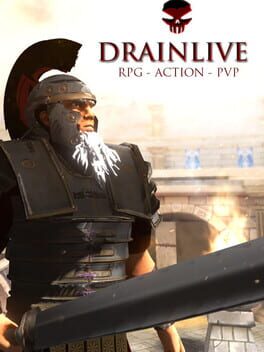Cover DrainLive