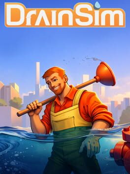 Cover DrainSim