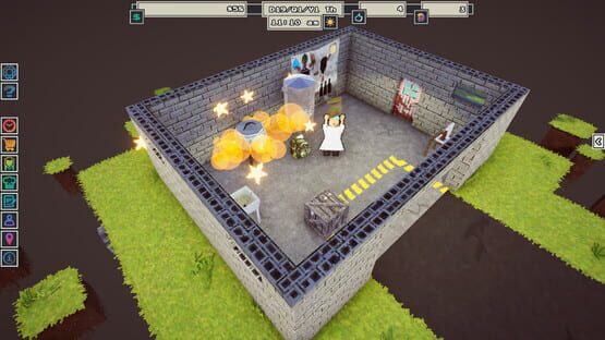 Screenshot Draught Kraft