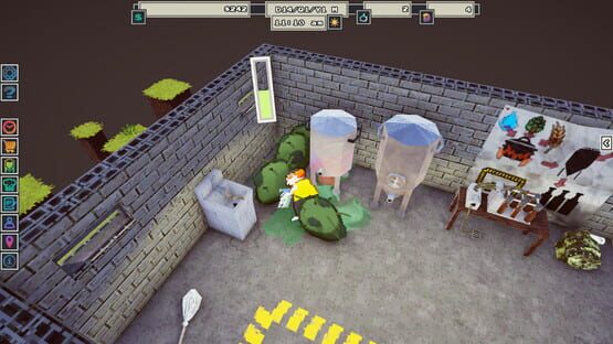 Screenshot Draught Kraft