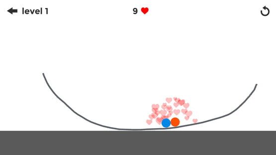 Screenshot Draw_Love