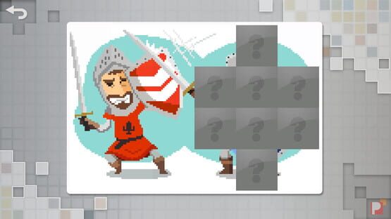 Screenshot Draw Puzzle