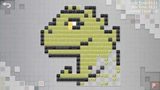 Screenshot Draw Puzzle