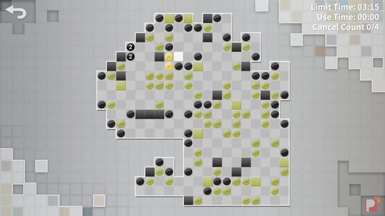 Screenshot Draw Puzzle