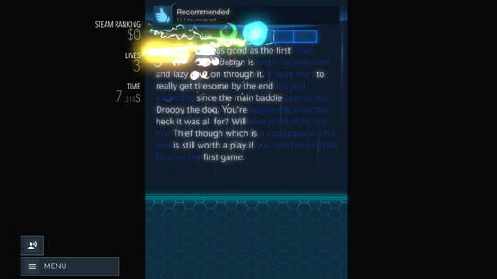 Screenshot Drawkanoid: Review Breaker