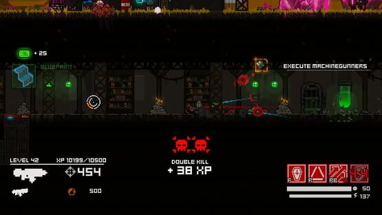 Screenshot Dreadborne Drifters