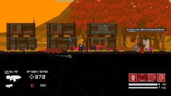 Screenshot Dreadborne Drifters