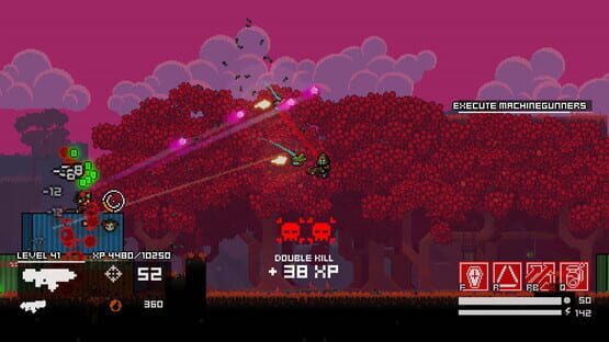 Screenshot Dreadborne Drifters