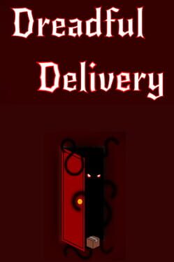 Cover Dreadful Delivery