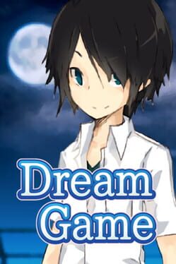 Cover Dream Game