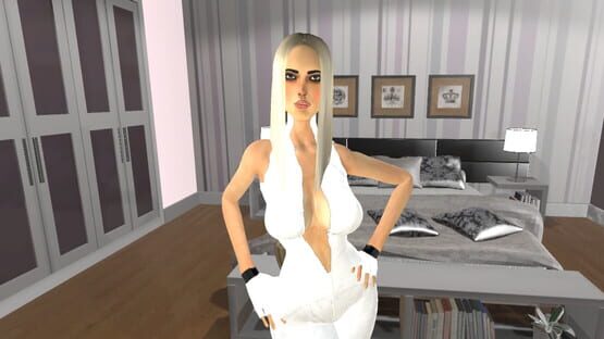Screenshot Dream Girls VR