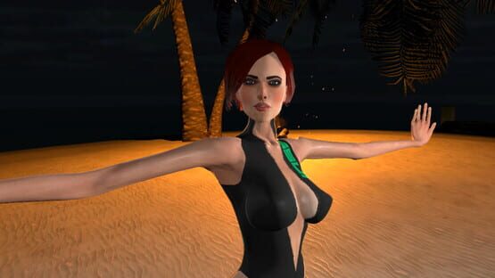 Screenshot Dream Girls VR